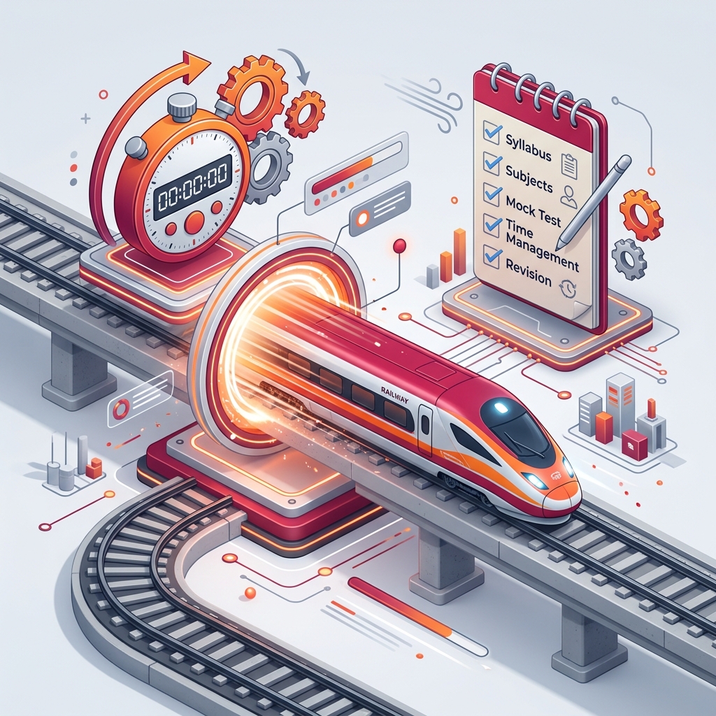 Railways Exam Prep